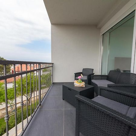 Zadar 1 Apartment Ngoại thất bức ảnh