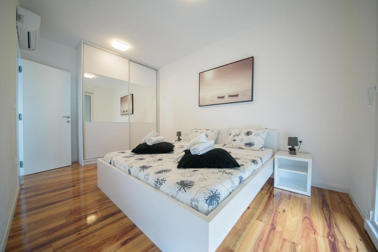 Zadar 1 Apartment Ngoại thất bức ảnh