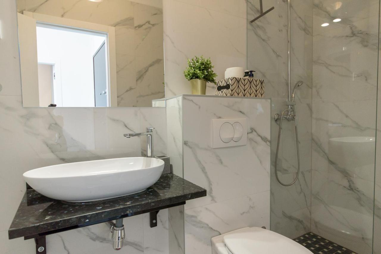 Zadar 1 Apartment Ngoại thất bức ảnh