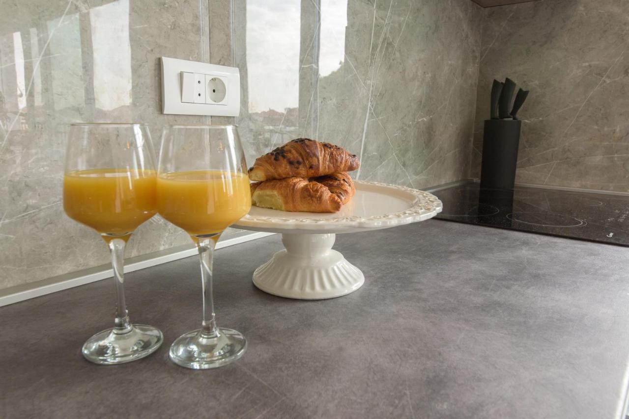 Zadar 1 Apartment Ngoại thất bức ảnh