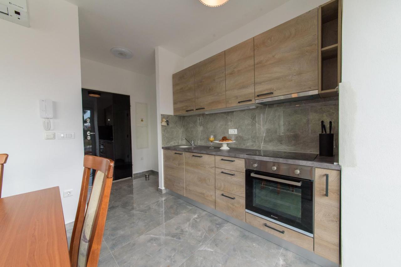 Zadar 1 Apartment Ngoại thất bức ảnh